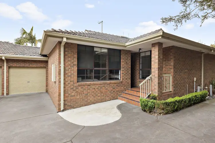 Second view of Homely villa listing, 5/30 Park Street, Moonee Ponds VIC 3039