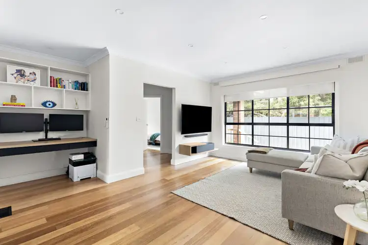 Third view of Homely villa listing, 5/30 Park Street, Moonee Ponds VIC 3039