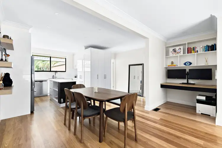 Fifth view of Homely villa listing, 5/30 Park Street, Moonee Ponds VIC 3039
