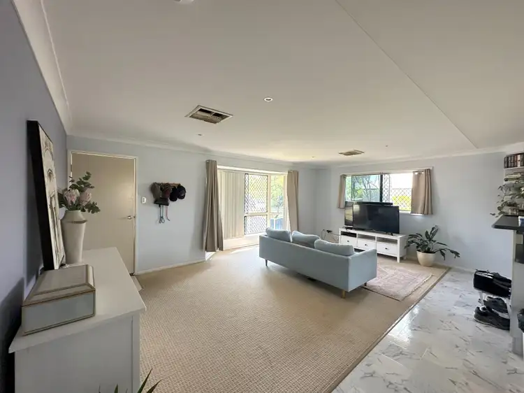 Third view of Homely house listing, 5 Honeyeater Court, Longreach QLD 4730