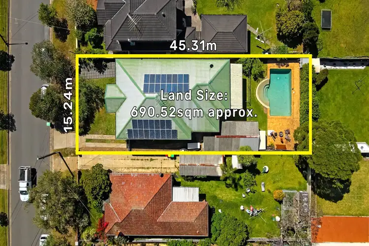 62 Hurstville Road, Hurstville Grove NSW 2220