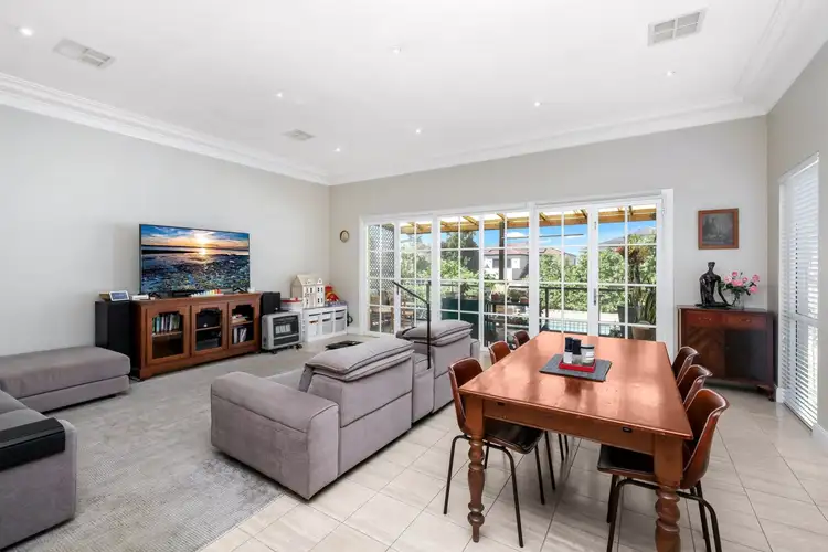 Third view of Homely house listing, 62 Hurstville Road, Hurstville Grove NSW 2220