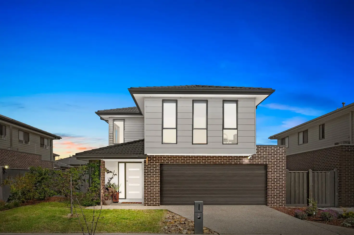 Main view of Homely house listing, 6 Dingo Street, Point Cook VIC 3030