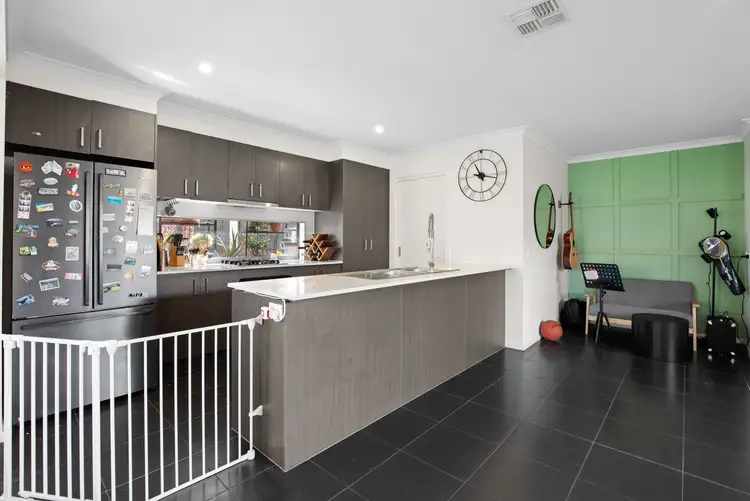 Fourth view of Homely house listing, 6 Dingo Street, Point Cook VIC 3030