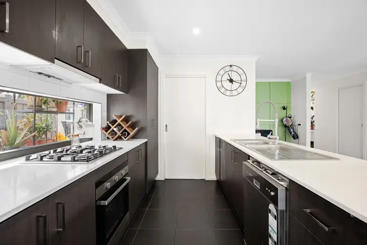 Fifth view of Homely house listing, 6 Dingo Street, Point Cook VIC 3030