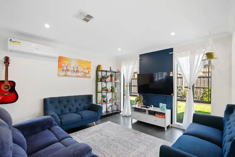 Sixth view of Homely house listing, 6 Dingo Street, Point Cook VIC 3030