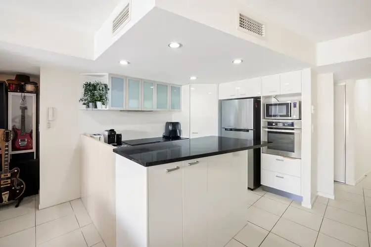 Fifth view of Homely unit listing, 15/57 Grand Parade, Kawana Island QLD 4575
