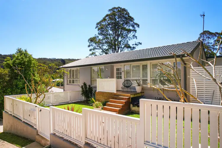 Third view of Homely house listing, 10 Elimatta Road, Kincumber NSW 2251