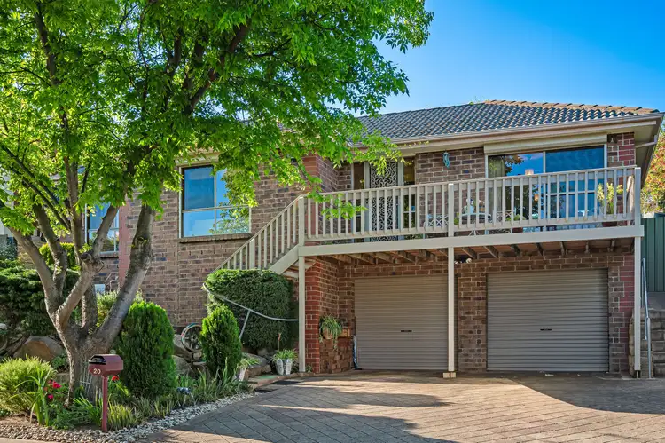 20 Chambers Street, Golden Grove SA 5125