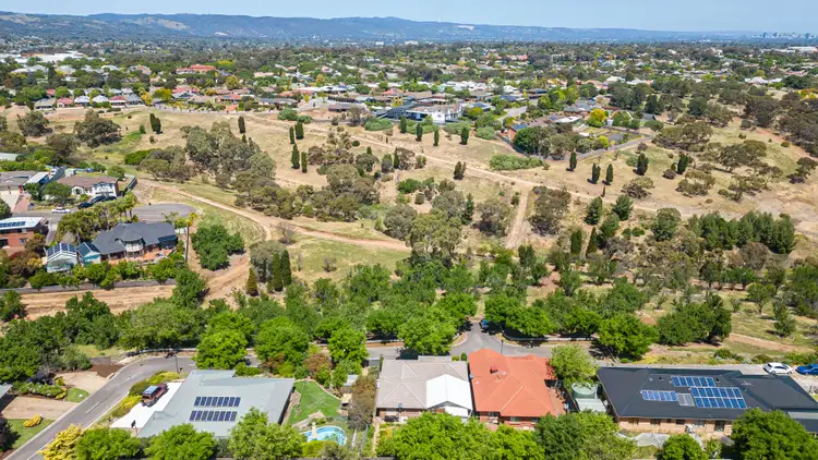 Second view of Homely house listing, 20 Chambers Street, Golden Grove SA 5125