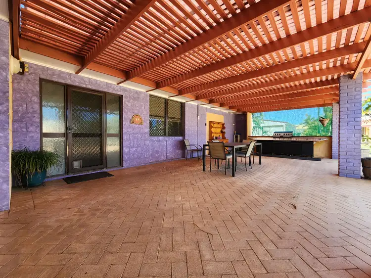 24 Baston Street, Carnarvon WA 6701