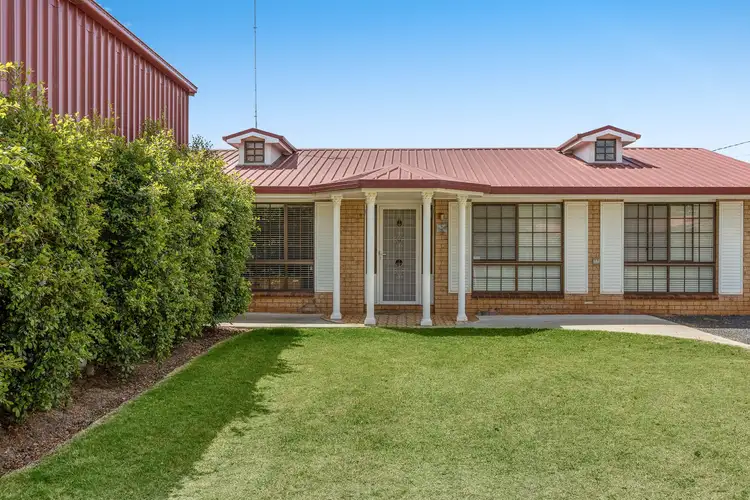 7 Fysh Court, Wilsonton QLD 4350