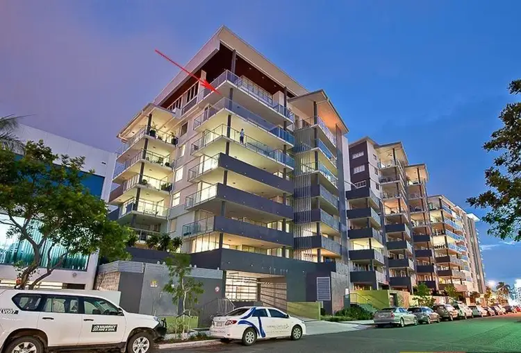 69/32 Agnes Street, Albion QLD 4010