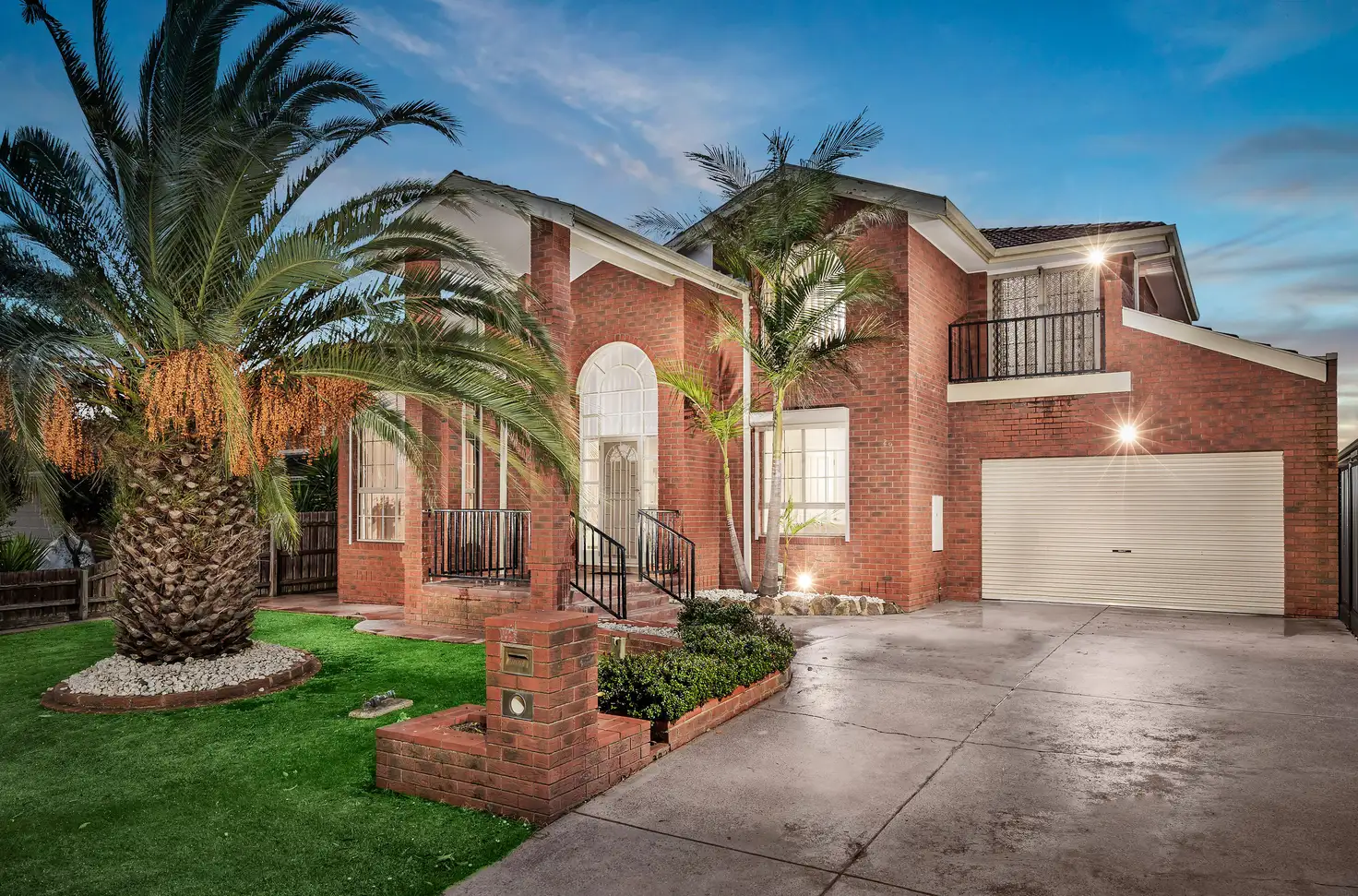 Main view of Homely house listing, 29 Dunlop Crescent, Mill Park VIC 3082