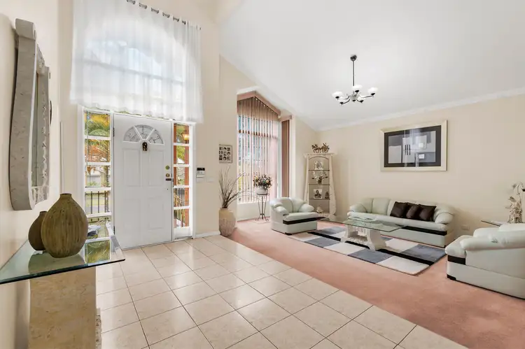 Second view of Homely house listing, 29 Dunlop Crescent, Mill Park VIC 3082