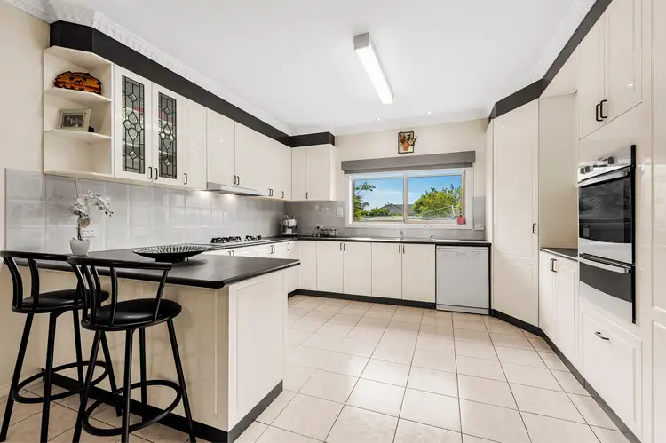 Fourth view of Homely house listing, 29 Dunlop Crescent, Mill Park VIC 3082