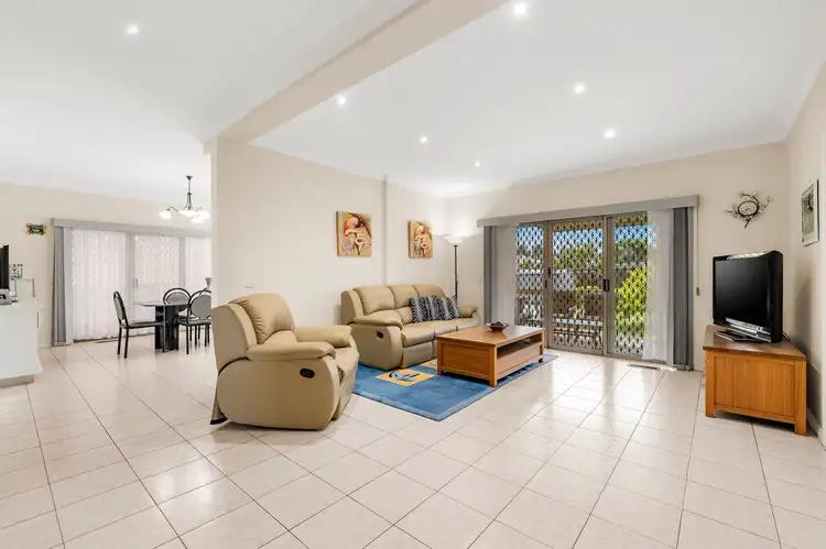 Fifth view of Homely house listing, 29 Dunlop Crescent, Mill Park VIC 3082