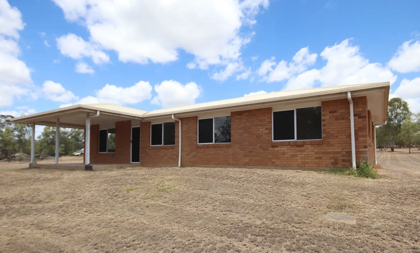 Main view of Homely house listing, 70 Esplanade Street, Eidsvold QLD 4627