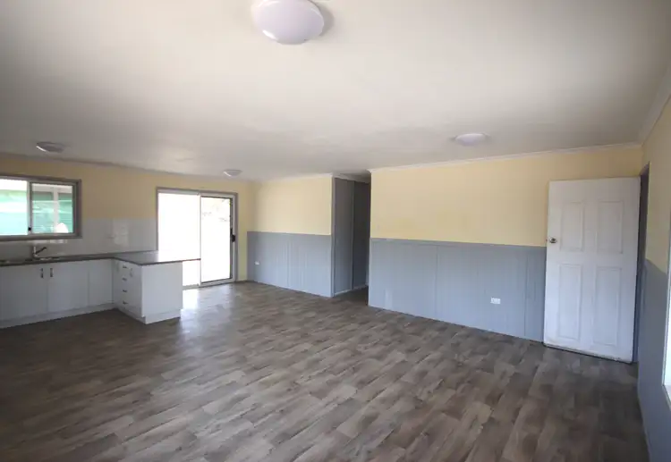 Second view of Homely house listing, 70 Esplanade Street, Eidsvold QLD 4627