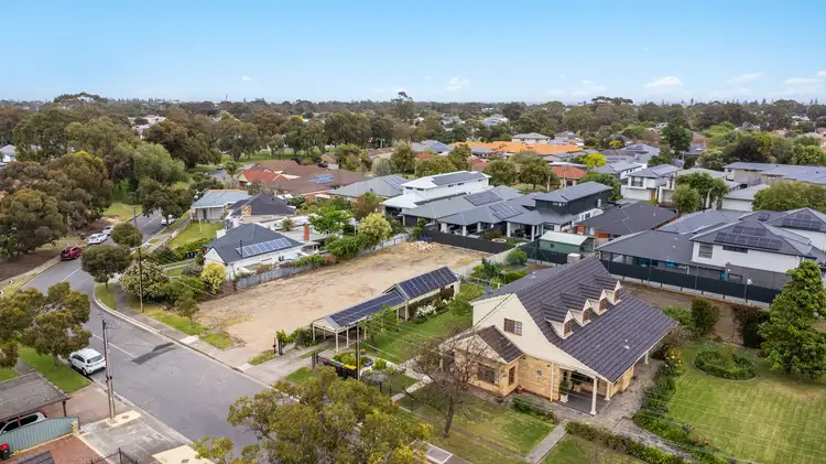 Fourth view of Homely land listing, 4 Ashburn Avenue, Fulham SA 5024