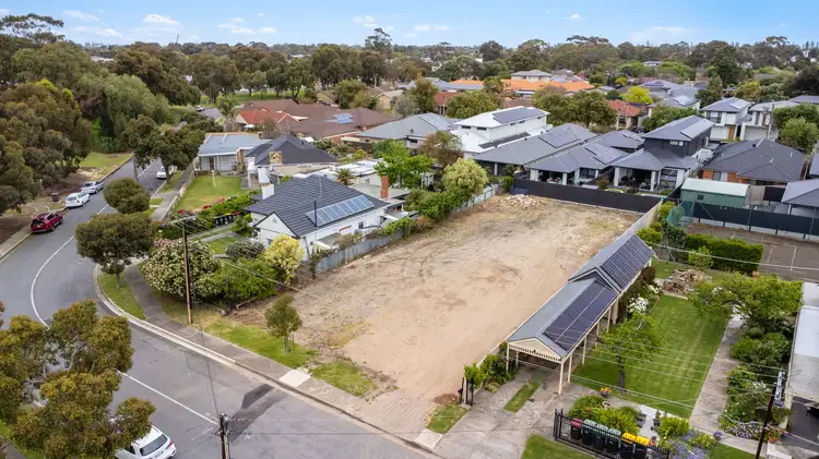 Fifth view of Homely land listing, 4 Ashburn Avenue, Fulham SA 5024