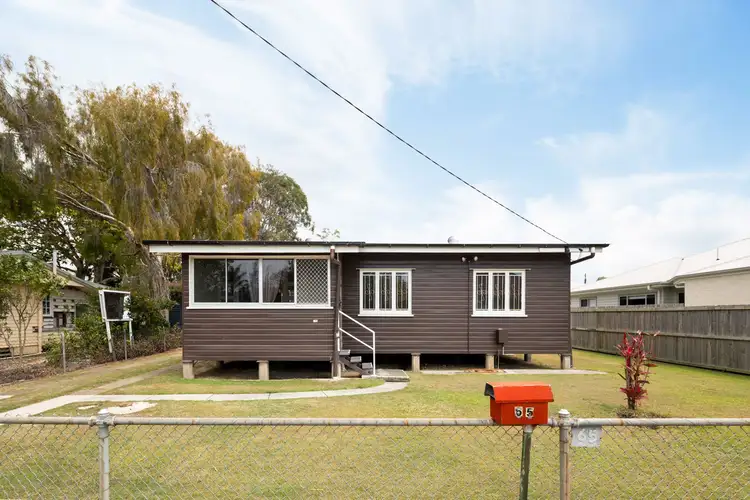 Main view of Homely house listing, 65 Queenstown Avenue, Boondall QLD 4034
