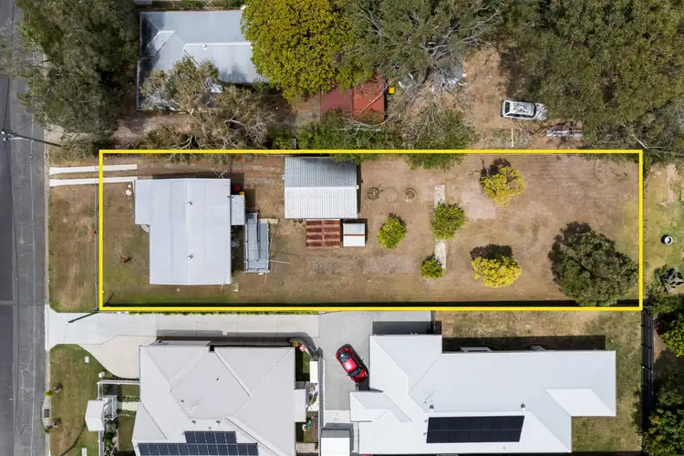 Second view of Homely house listing, 65 Queenstown Avenue, Boondall QLD 4034