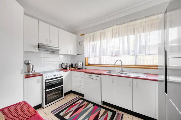 Second view of Homely house listing, 22 Hindmarsh Road, Liverpool NSW 2170