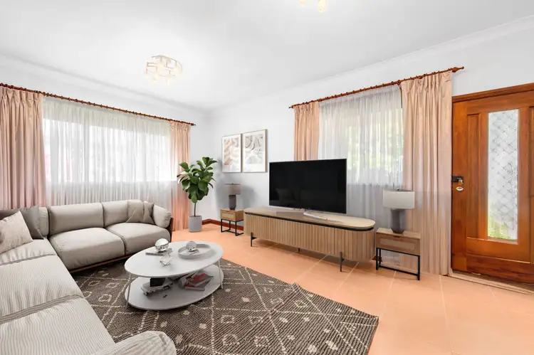 Third view of Homely house listing, 22 Hindmarsh Road, Liverpool NSW 2170