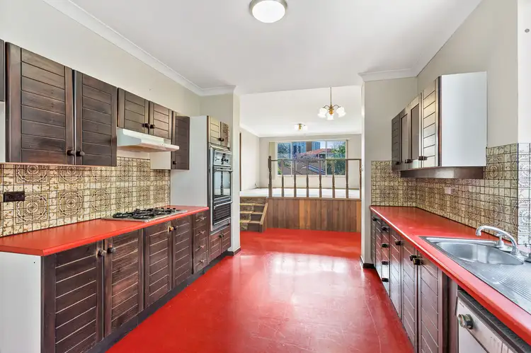 Fifth view of Homely house listing, 64 Woniora Road, Hurstville NSW 2220
