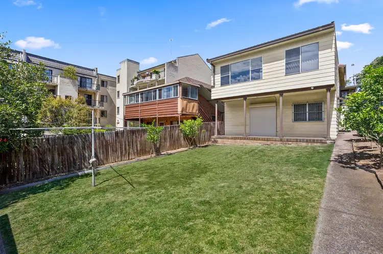 Seventh view of Homely house listing, 64 Woniora Road, Hurstville NSW 2220