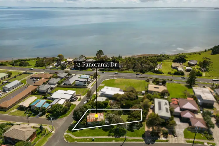 Main view of Homely house listing, 52 Panorama Drive, San Remo VIC 3925