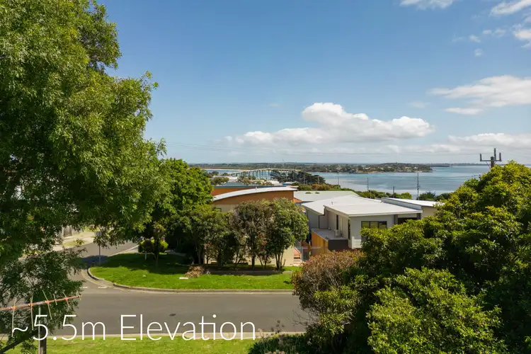 Second view of Homely house listing, 52 Panorama Drive, San Remo VIC 3925