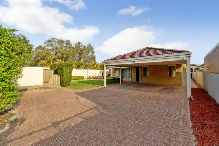 2B Ebony Court, Noranda WA 6062