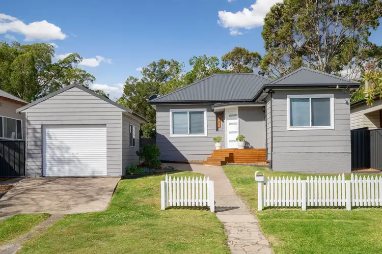Main view of Homely house listing, 15 Dangar Street, Wallsend NSW 2287
