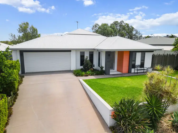 Main view of Homely house listing, 6 Stephan Street, Emerald QLD 4720