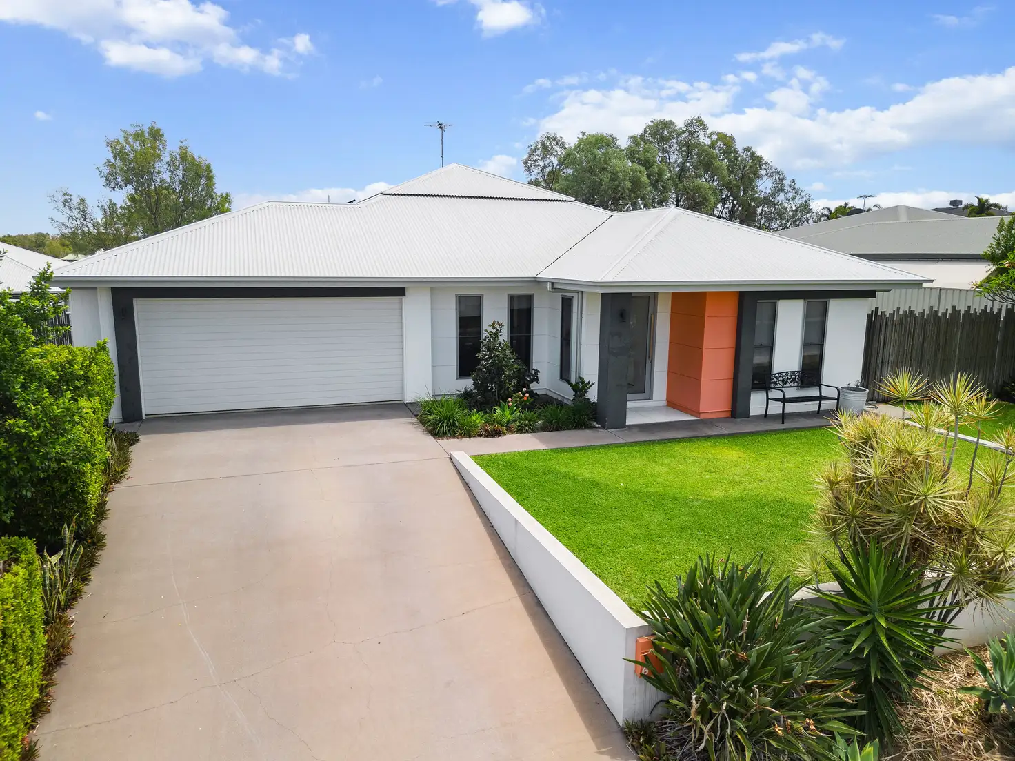 Main view of Homely house listing, 6 Stephan Street, Emerald QLD 4720