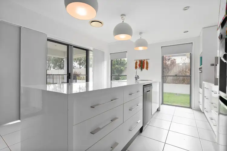 Fifth view of Homely house listing, 6 Stephan Street, Emerald QLD 4720