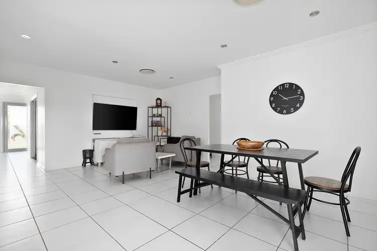 Seventh view of Homely house listing, 6 Stephan Street, Emerald QLD 4720