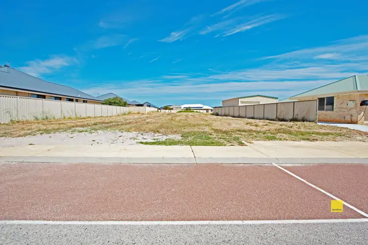 Third view of Homely land listing, Lot 495, 31 Dryandra Blv, Jurien Bay WA 6516