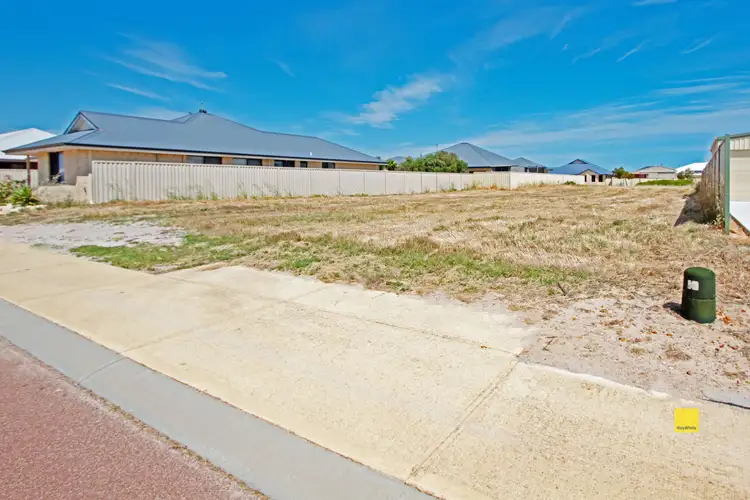 Sixth view of Homely land listing, Lot 495, 31 Dryandra Blv, Jurien Bay WA 6516