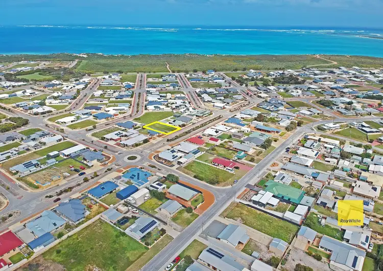 Seventh view of Homely land listing, Lot 495, 31 Dryandra Blv, Jurien Bay WA 6516