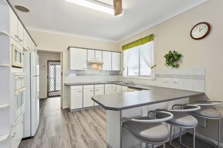 Third view of Homely house listing, 1 Edwina Street, Corrimal NSW 2518