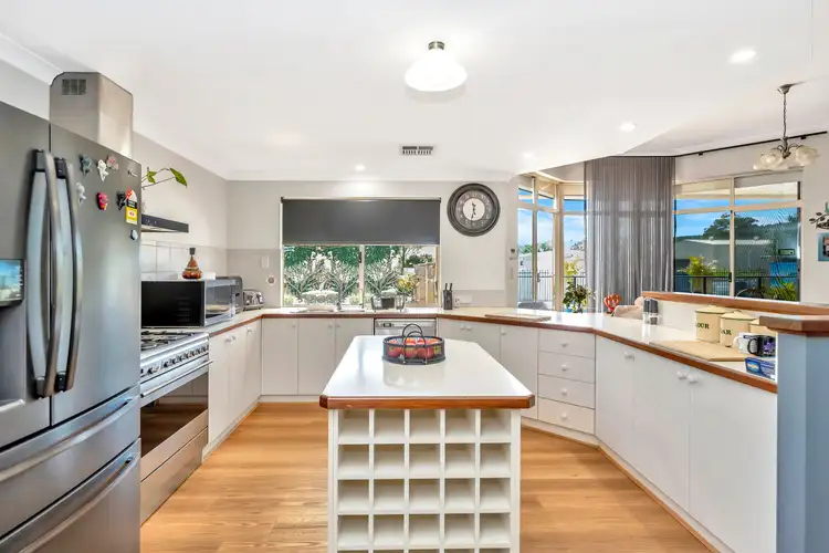 Fifth view of Homely house listing, 11 Butler Retreat, Waroona WA 6215