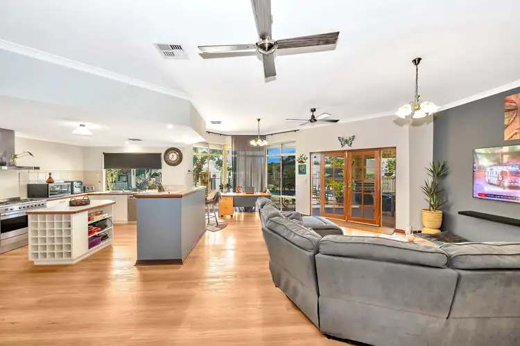 Seventh view of Homely house listing, 11 Butler Retreat, Waroona WA 6215