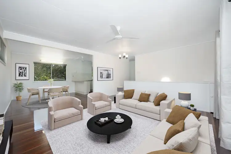 Second view of Homely house listing, 12 Chauncy Crescent, Douglas QLD 4814