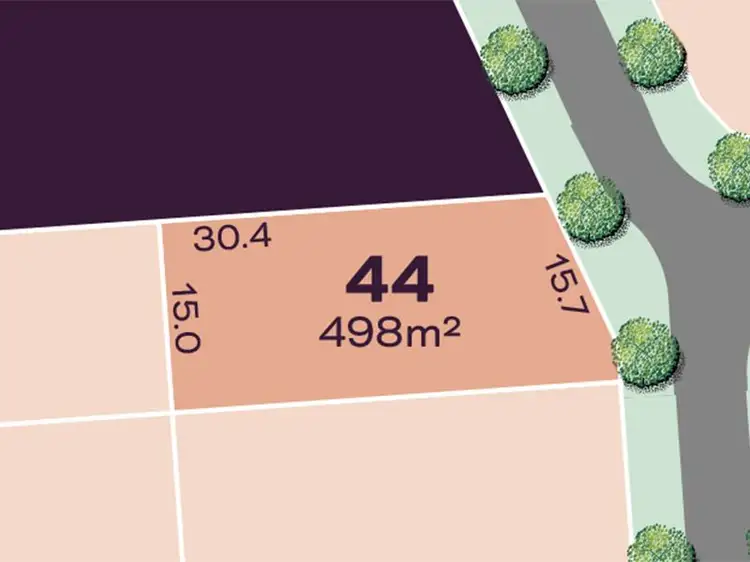 LOT 44, 53 Seventeen Mile Rocks Road, Oxley QLD 4075