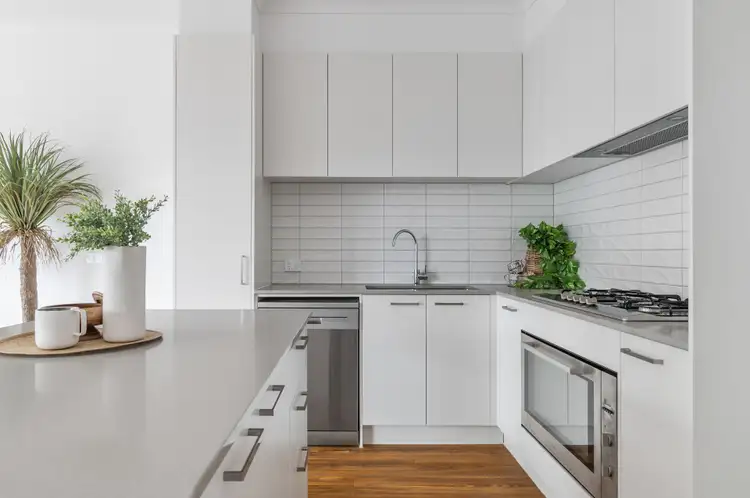 Second view of Homely unit listing, 4/16 Gordon Street, Croydon VIC 3136