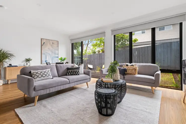 Fourth view of Homely unit listing, 4/16 Gordon Street, Croydon VIC 3136