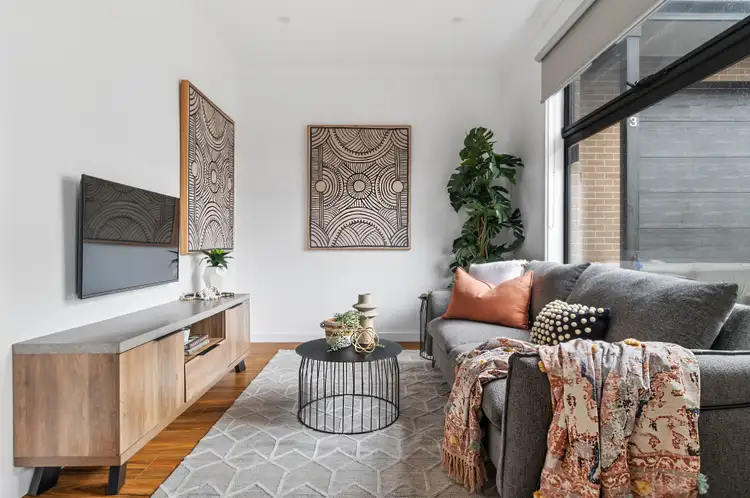 Fifth view of Homely unit listing, 4/16 Gordon Street, Croydon VIC 3136